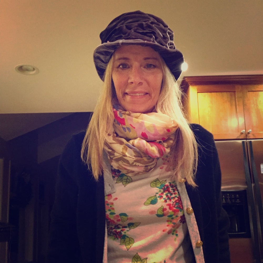 CASHMERE by charter club. 2ply 💯 % cashmere, soft